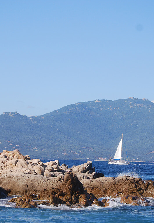 Tourisme en Corse : Valinco à proximité de l’Auberge U Mulinu