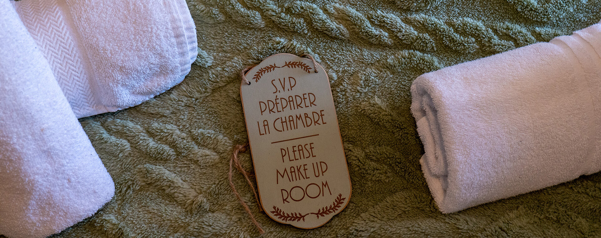 Auberge U Mulinu à Casalabriva en Corse