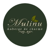 Logo auberge U Mulinu à Casalabriva, auberge en Corse