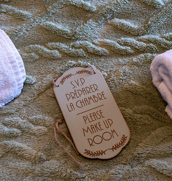 Auberge en Corse, auberge U Mulinu à Casalabriva